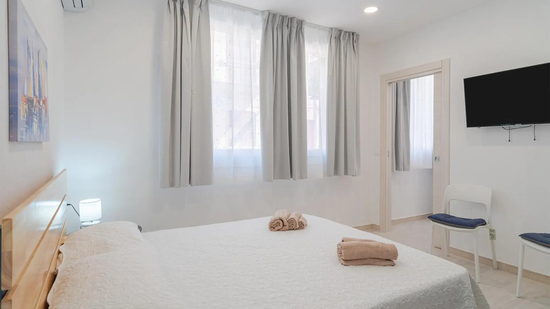 Lina Apartment Avola