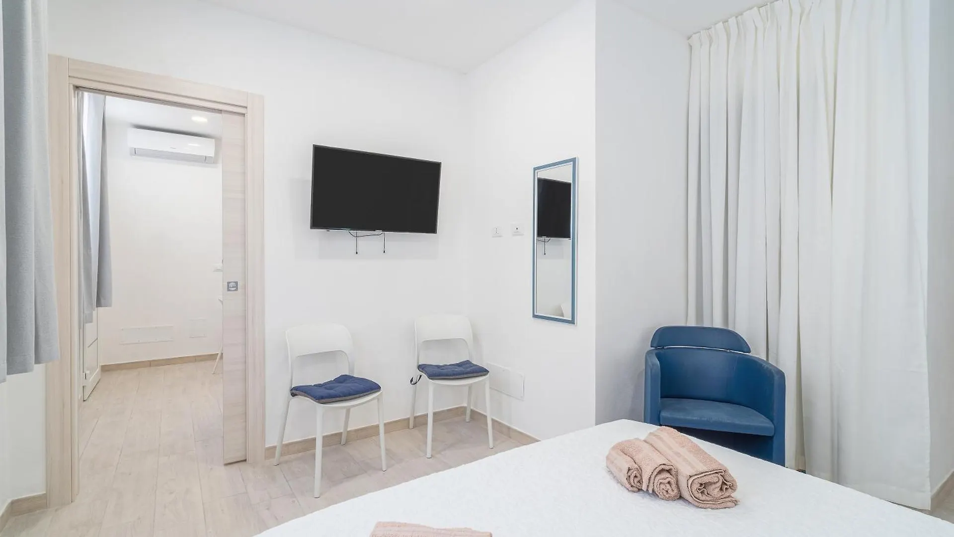 Lina Apartment Avola