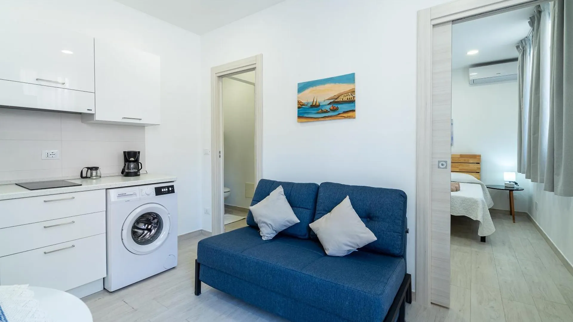Lina Apartment Avola
