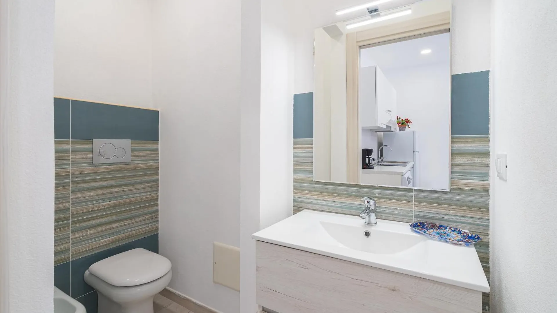 Lina Apartment Avola