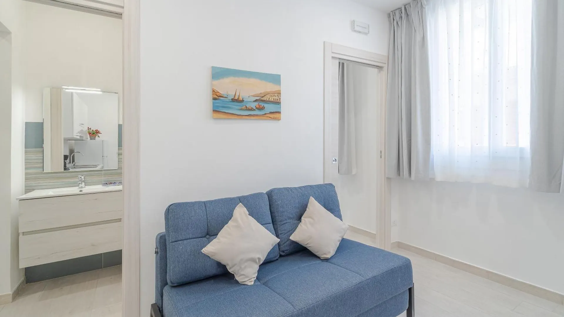 Lina Apartment Avola 0*,  Italy