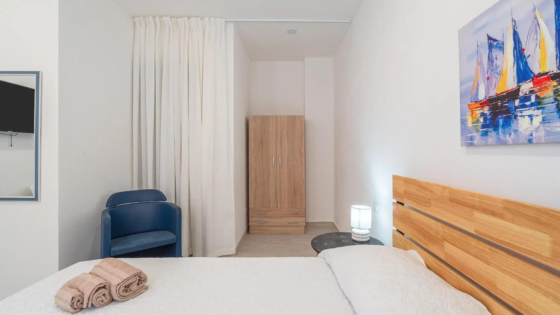 Lina Apartment Avola