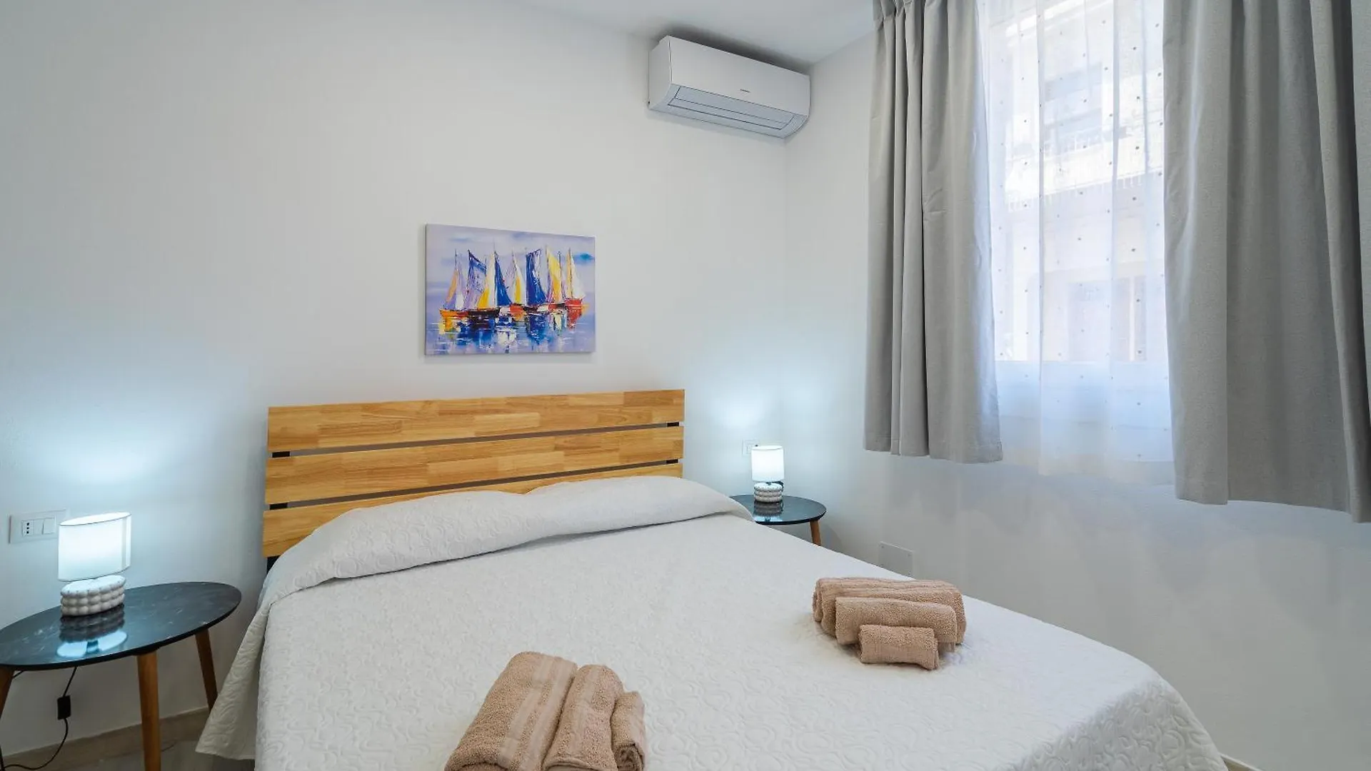 Lina Apartment Avola