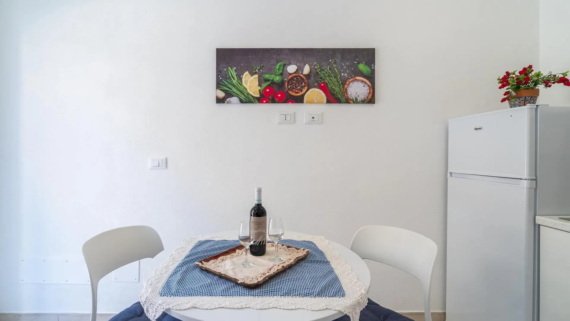 Lina Apartment Avola