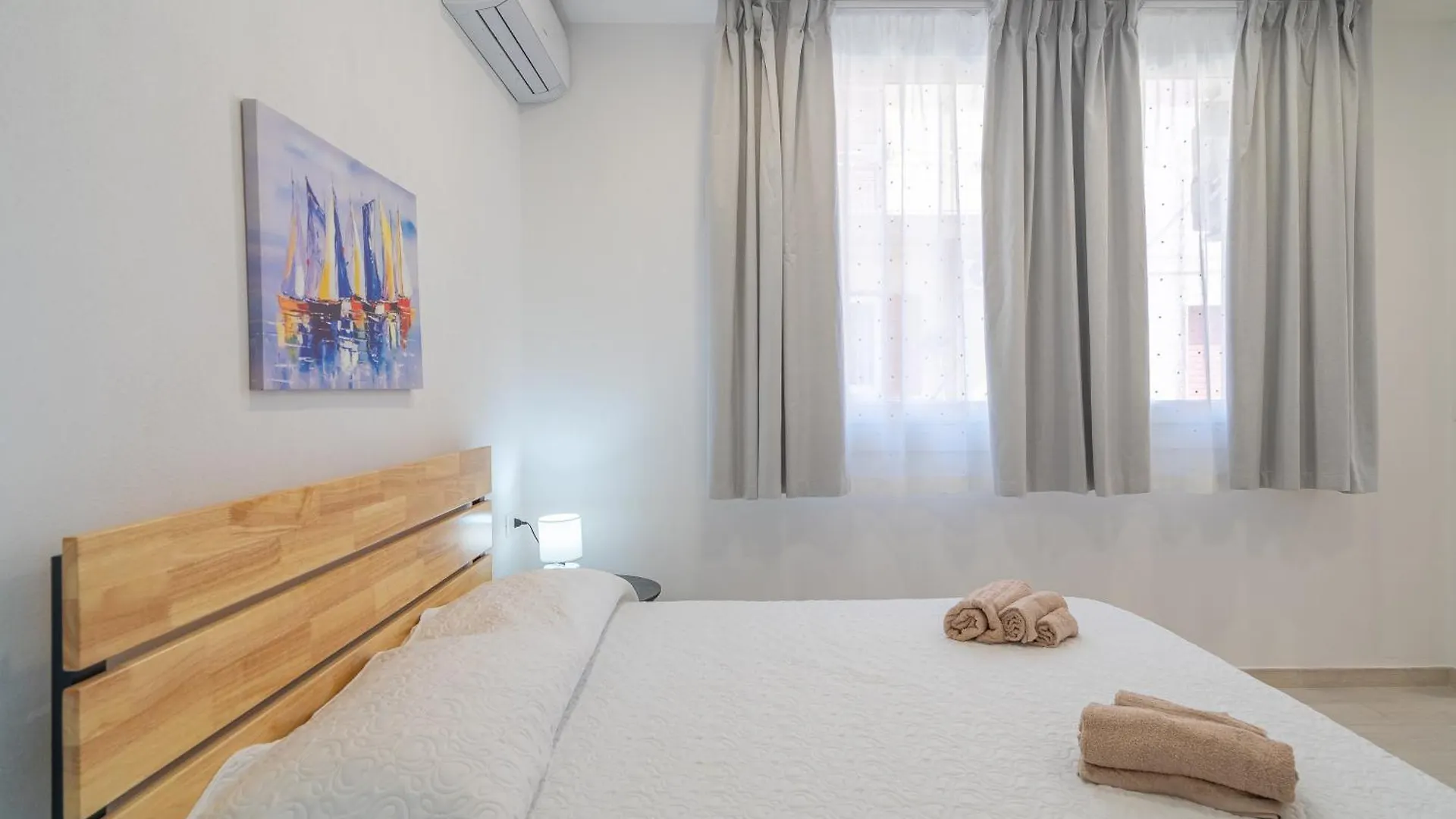 Lina Apartment Avola