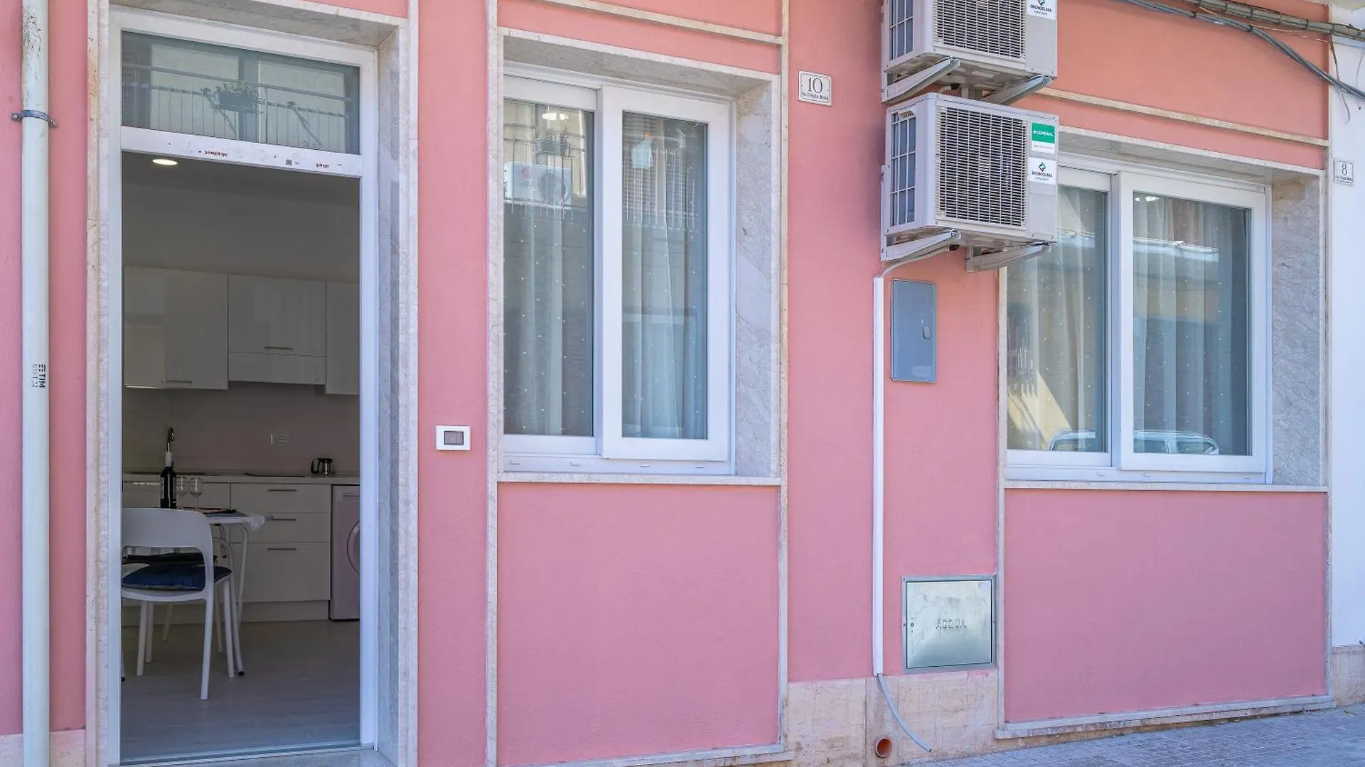 Lina Apartment Avola