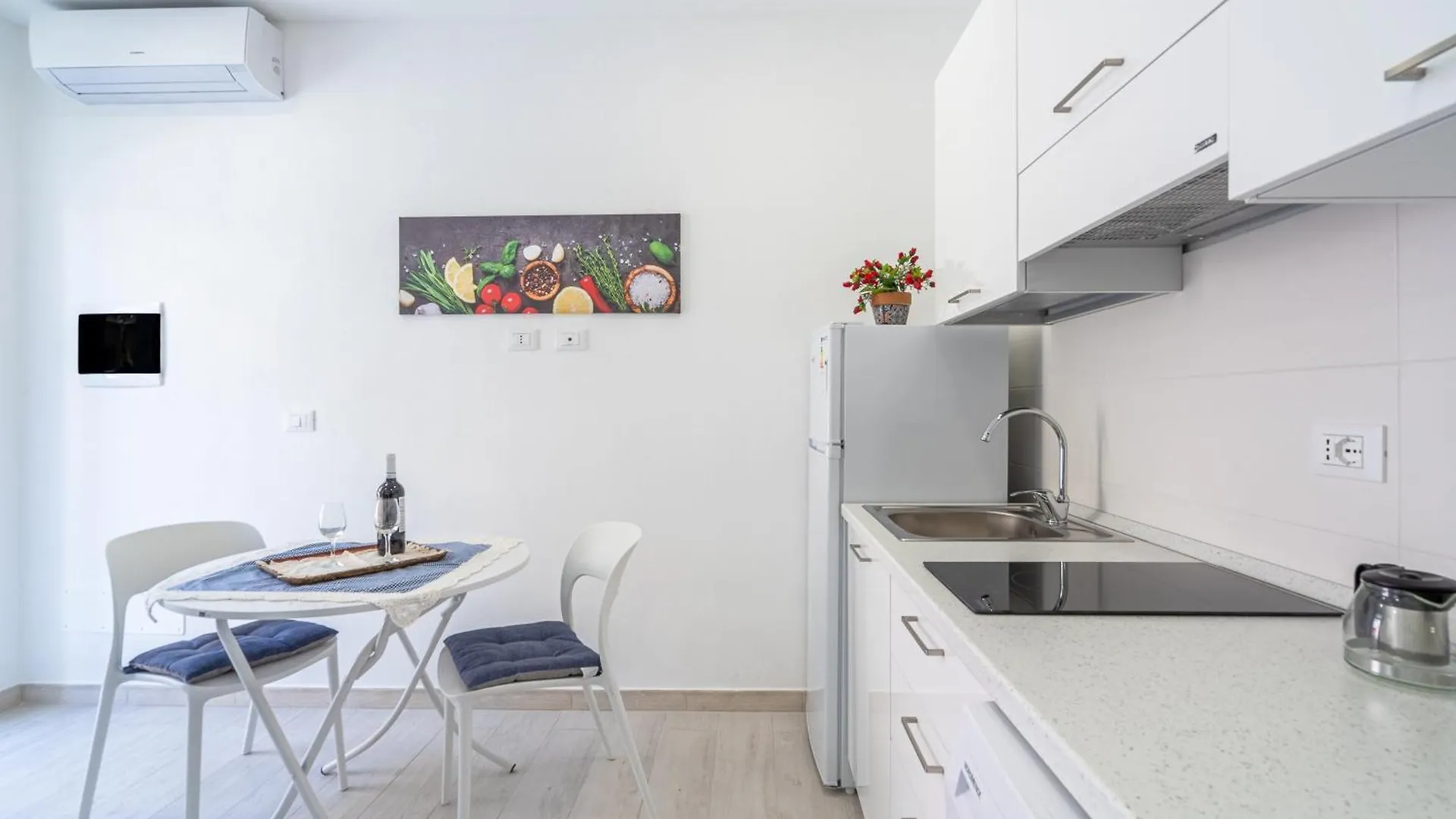 Lina Apartment Avola