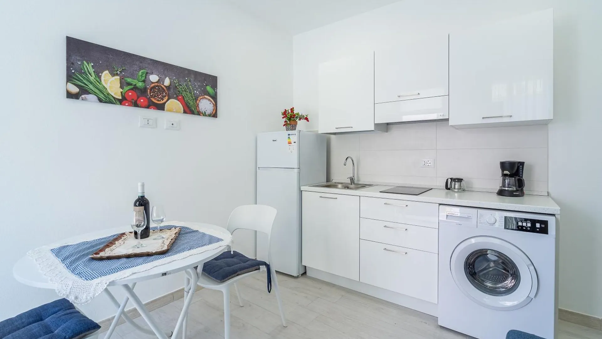 Lina Apartment Avola Italy
